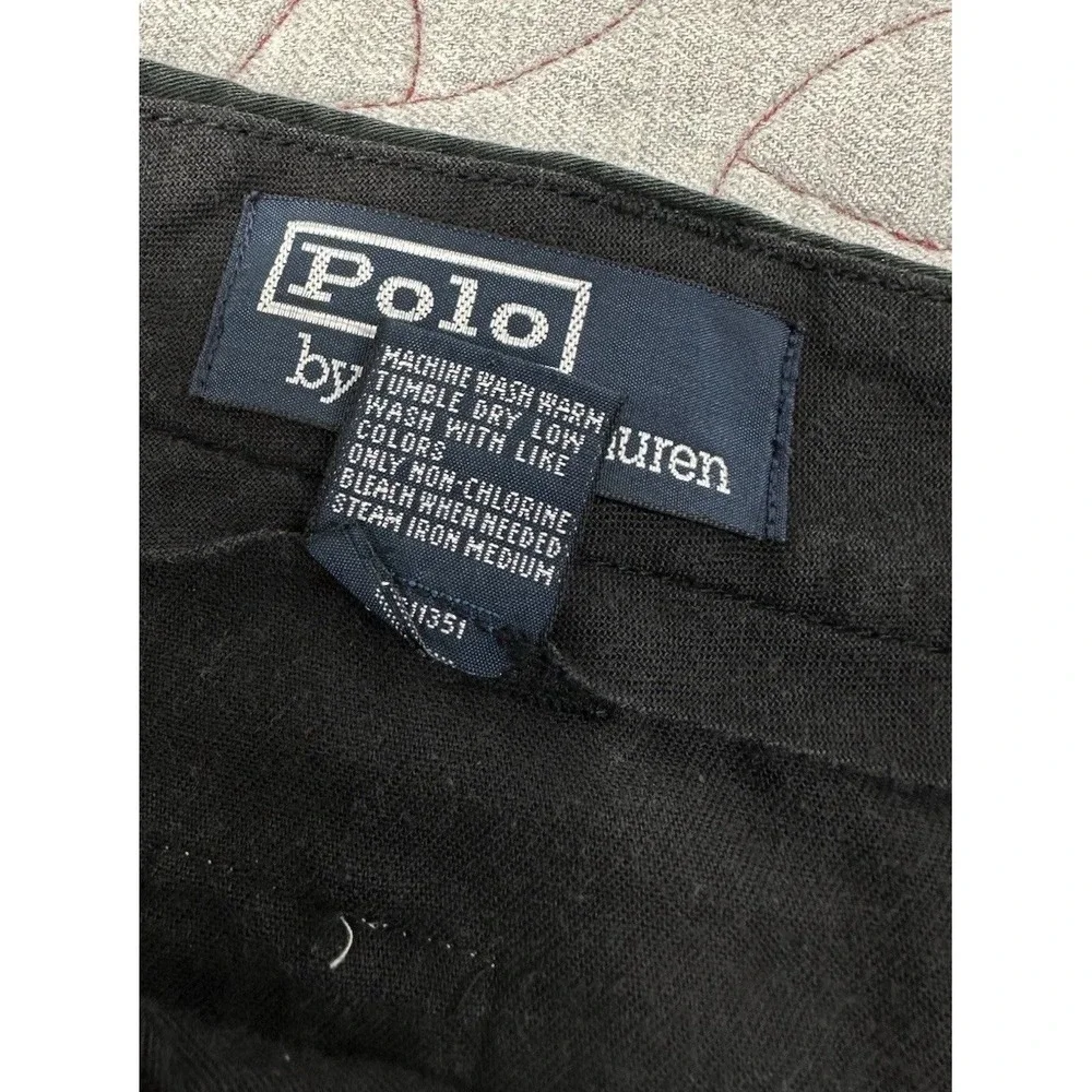 Polo Ralph Lauren good overall